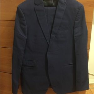 Zara Suit like new 40